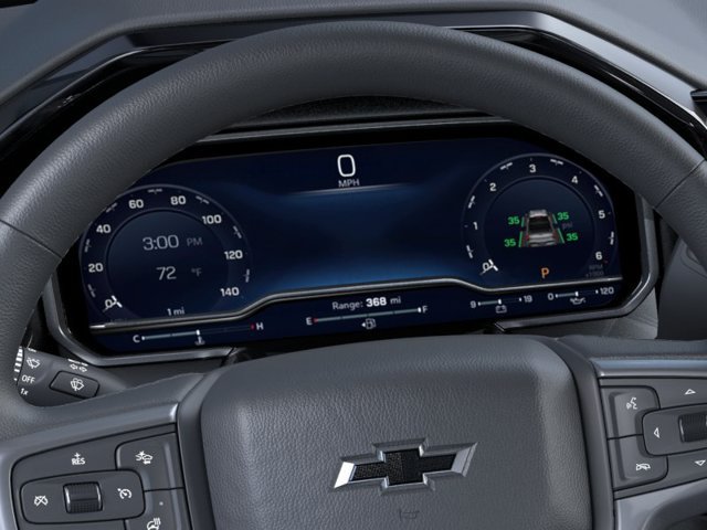 2026 Chevrolet Silverado 1500 RST - Photo 17