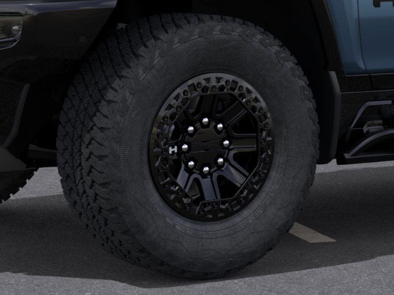 2024 GMC HUMMER EV 3X - Photo 33