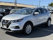 Nissan Rogue Sport