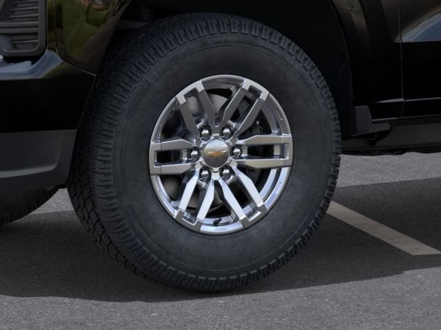 2026 Chevrolet Colorado LT - Photo 9
