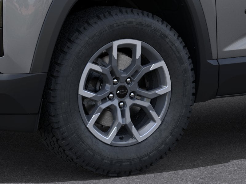 2026 Chevrolet Equinox ACTIV - Photo 33