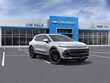 Chevrolet Equinox EV