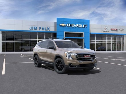 2023 GMC Terrain AT4 SUV