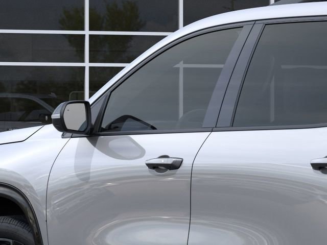 2026 Chevrolet Traverse RS - Photo 12