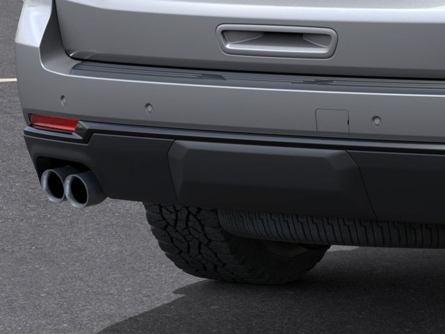 2026 Chevrolet Tahoe Z71 - Photo 14