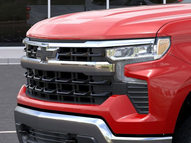 2024 Chevrolet Silverado 1500 LT - Photo 13
