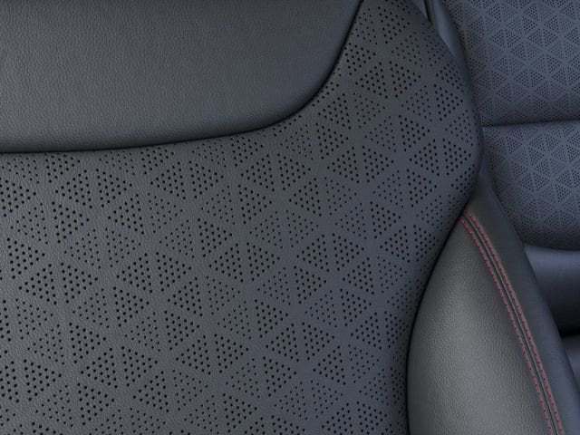 2027 Chevrolet Bolt RS - Photo 21