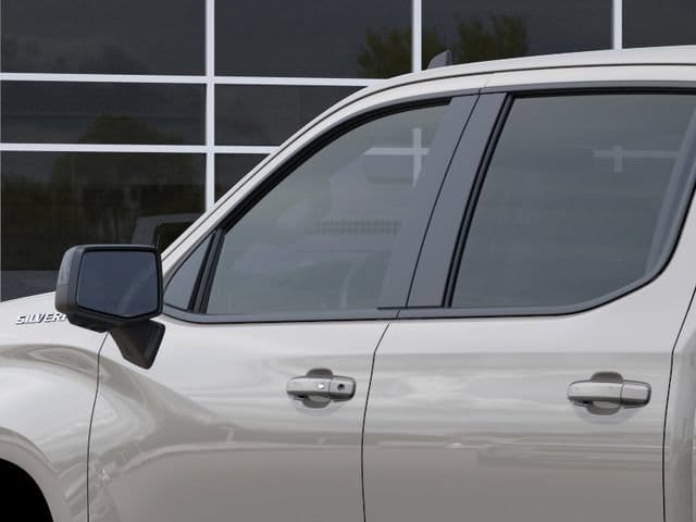 2026 Chevrolet Silverado 1500 RST - Photo 12