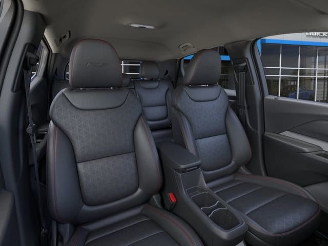 2027 Chevrolet Bolt RS - Photo 16