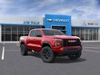 GMC Canyon