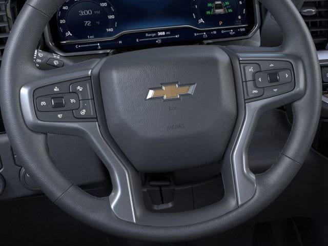 2024 Chevrolet Silverado 1500 LT - Photo 19