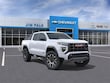 GMC Canyon