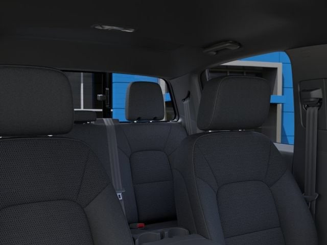 2026 Chevrolet Colorado LT - Photo 24