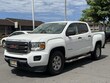 GMC Canyon