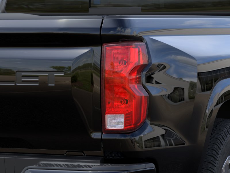 2026 Chevrolet Colorado LT - Photo 35