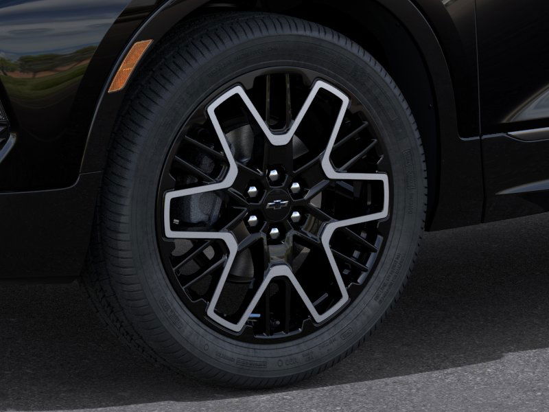 2024 Chevrolet Blazer RS - Photo 33