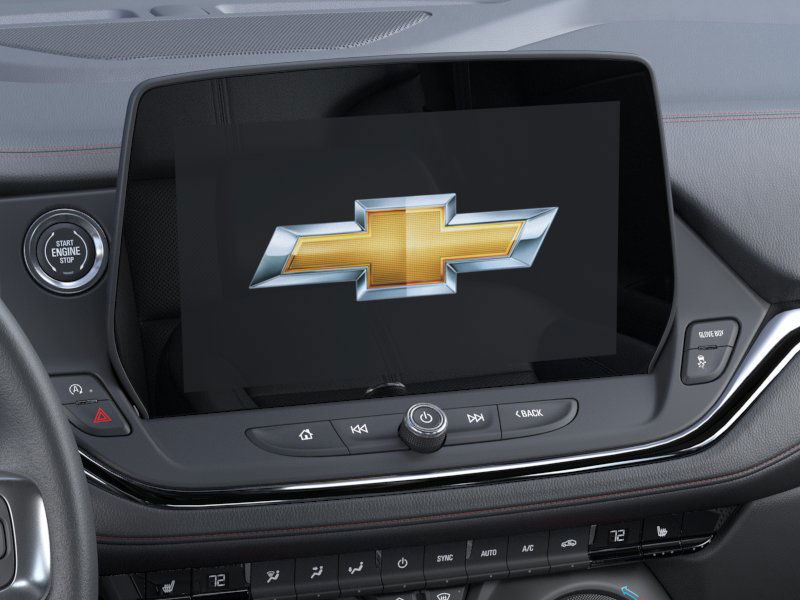 2024 Chevrolet Blazer RS - Photo 44