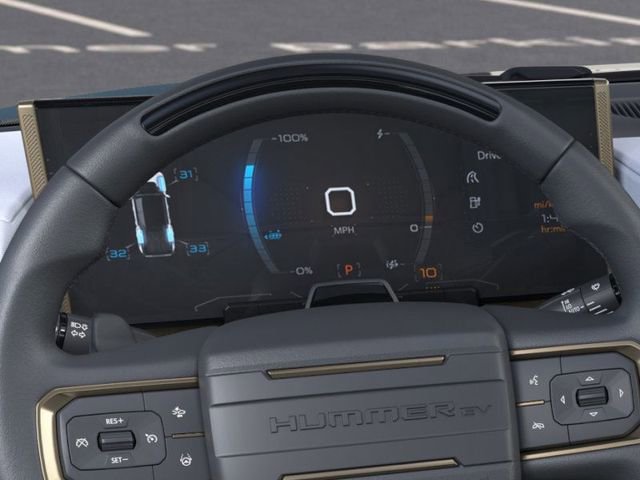 2024 GMC HUMMER EV 3X - Photo 18