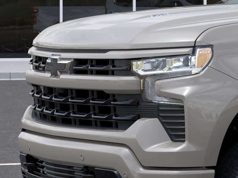 2026 Chevrolet Silverado 1500 RST - Photo 37