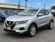 Nissan Rogue Sport