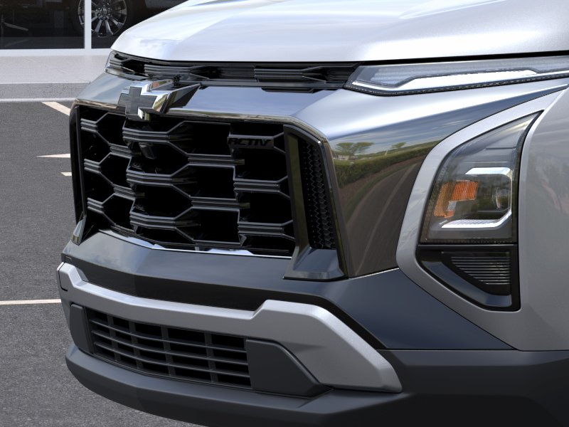 2026 Chevrolet Equinox ACTIV - Photo 37