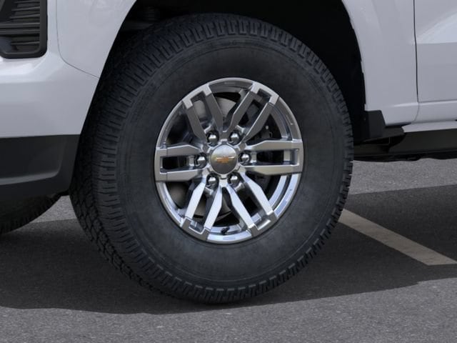 2026 Chevrolet Colorado LT - Photo 9