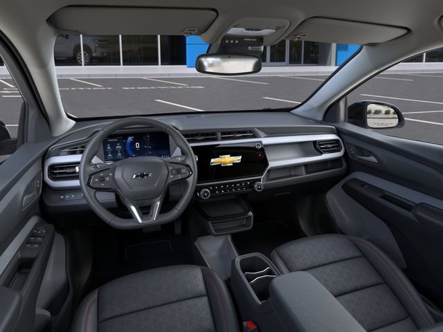 2027 Chevrolet Bolt RS - Photo 15