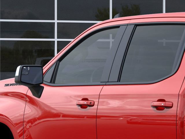 2024 Chevrolet Silverado 1500 LT - Photo 12