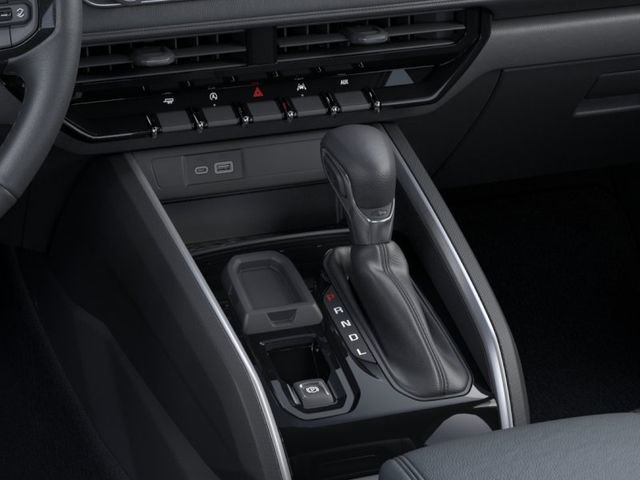2026 Chevrolet Colorado LT - Photo 23