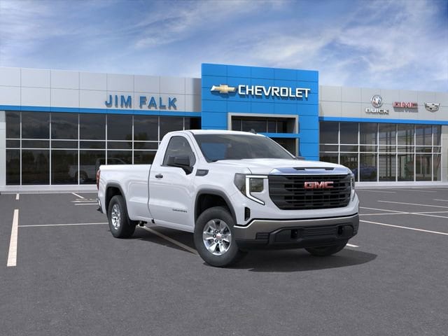 2026 GMC Sierra 1500 Truck 
