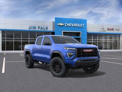 2026 GMC Canyon Elevation Truck