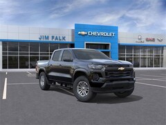 2026 Chevrolet Colorado LT Truck