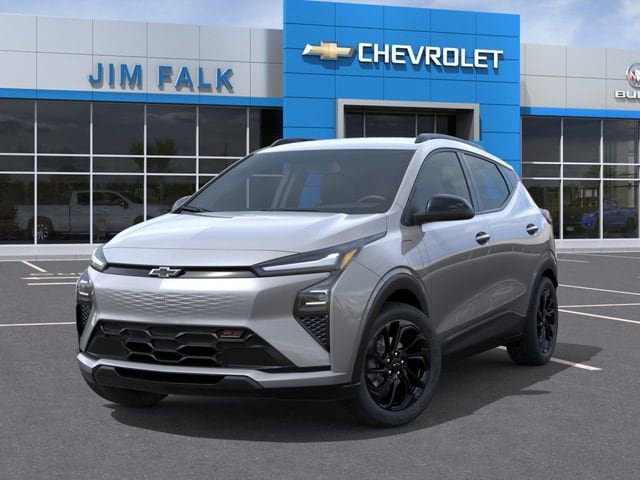 2027 Chevrolet Bolt RS - Photo 6
