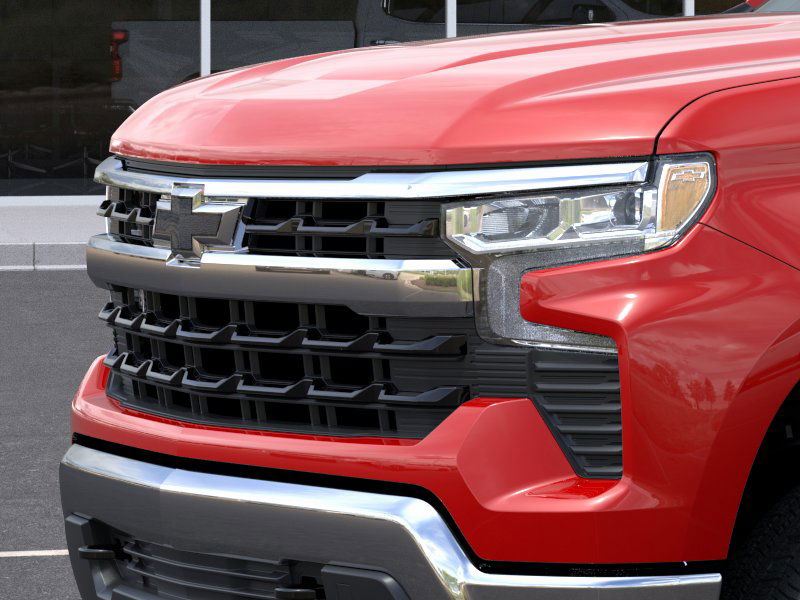 2024 Chevrolet Silverado 1500 LT - Photo 37
