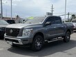 Nissan Titan