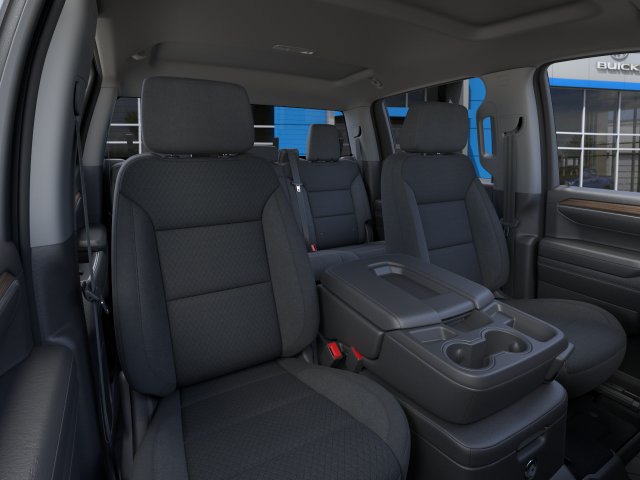 2026 Chevrolet Silverado 1500 RST - Photo 15