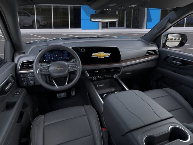 2025 Chevrolet Tahoe Premier - Photo 15