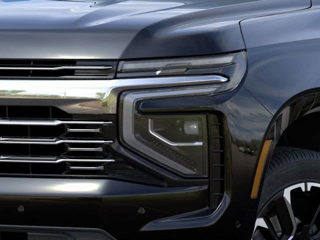 2025 Chevrolet Tahoe Premier - Photo 10