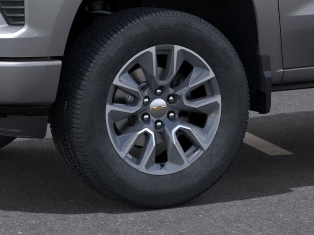 2026 Chevrolet Silverado 1500 RST - Photo 9