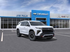 2026 Chevrolet Traverse Z71 SUV