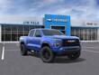  GMC Canyon