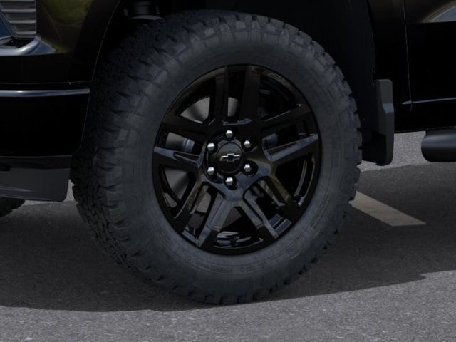 2026 Chevrolet Silverado 1500 RST - Photo 9