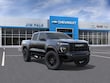  GMC Canyon
