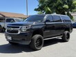 Chevrolet Suburban