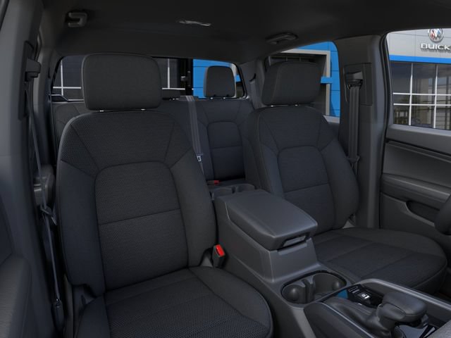 2026 Chevrolet Colorado LT - Photo 16