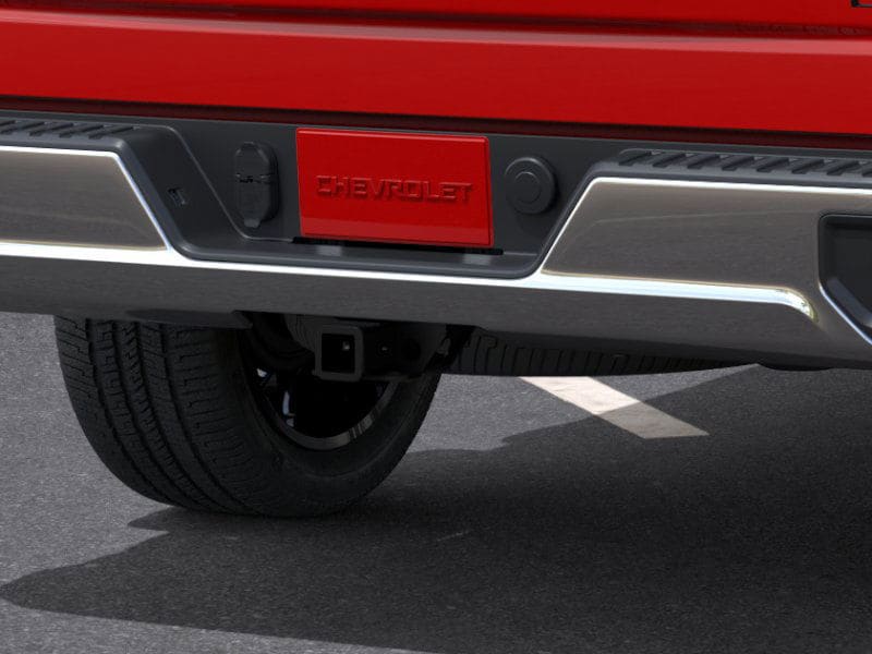 2024 Chevrolet Silverado 1500 LT - Photo 38