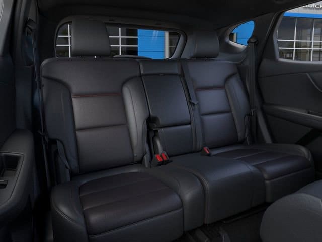 2024 Chevrolet Blazer RS - Photo 17