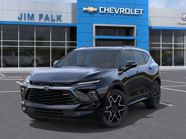 2024 Chevrolet Blazer RS - Photo 6
