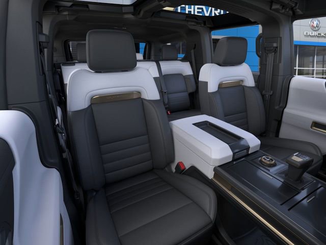 2024 GMC HUMMER EV 3X - Photo 16