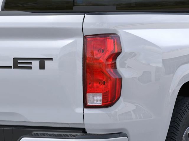 2026 Chevrolet Colorado LT - Photo 11